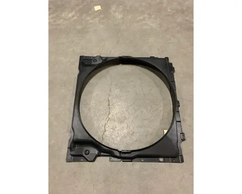 FREIGHTLINER  RADIATOR FAN SHROUD
