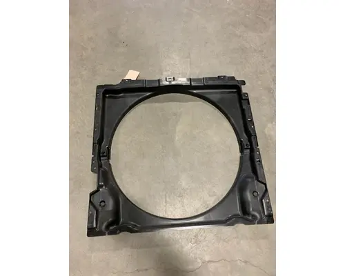 FREIGHTLINER  RADIATOR FAN SHROUD