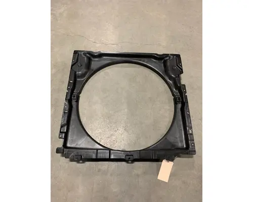 FREIGHTLINER  RADIATOR FAN SHROUD