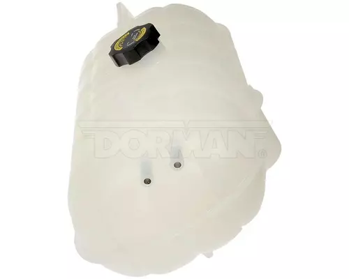 FREIGHTLINER  RADIATOR OVERFLOW TANK