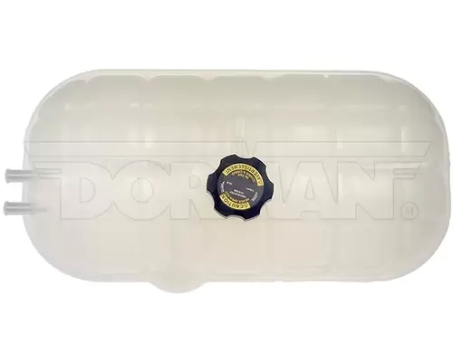 FREIGHTLINER  RADIATOR OVERFLOW TANK