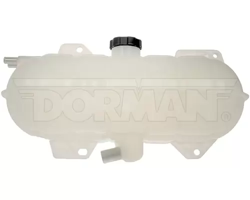 FREIGHTLINER  RADIATOR OVERFLOW TANK