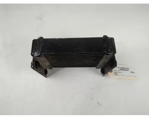 FREIGHTLINER  RADIATOR