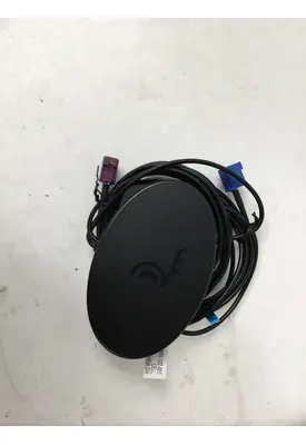 FREIGHTLINER  RADIO