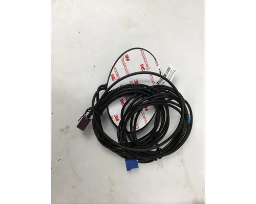 FREIGHTLINER  RADIO