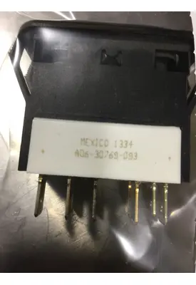 FREIGHTLINER  ROCKER SWITCH