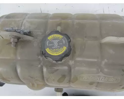 FREIGHTLINER  Radiator Overflow Bottle