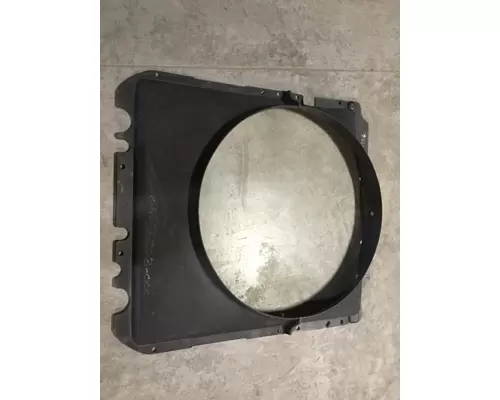 FREIGHTLINER  Radiator Shroud