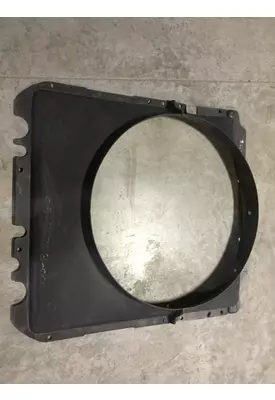 FREIGHTLINER  Radiator Shroud