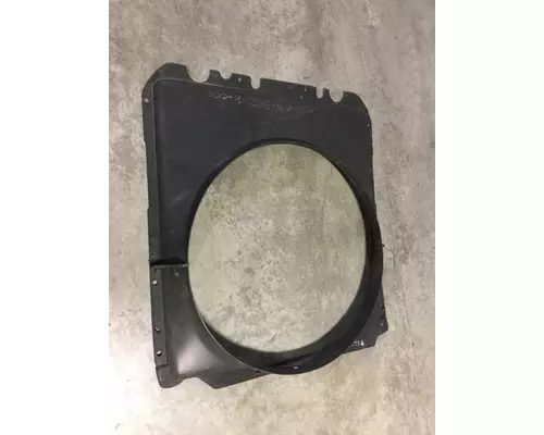 FREIGHTLINER  Radiator Shroud