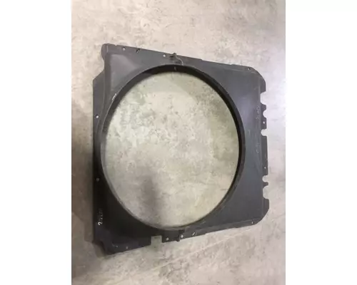 FREIGHTLINER  Radiator Shroud