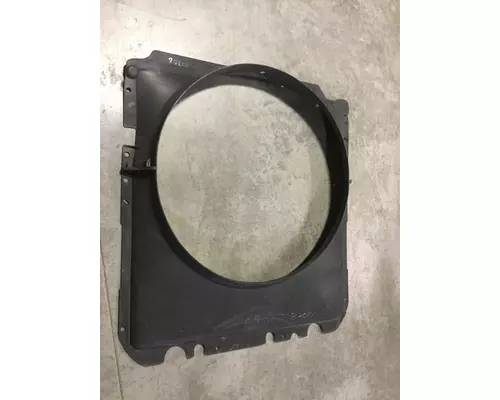 FREIGHTLINER  Radiator Shroud