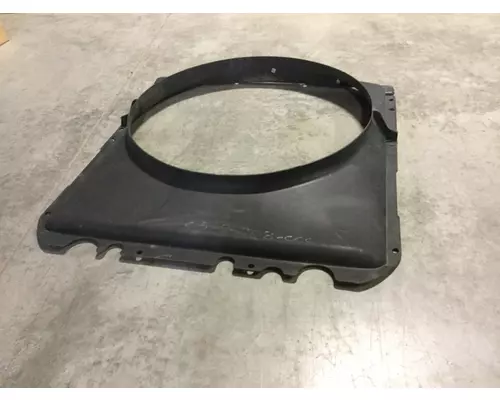 FREIGHTLINER  Radiator Shroud