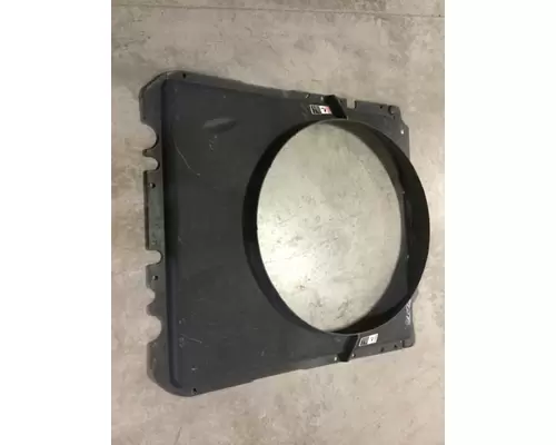 FREIGHTLINER  Radiator Shroud
