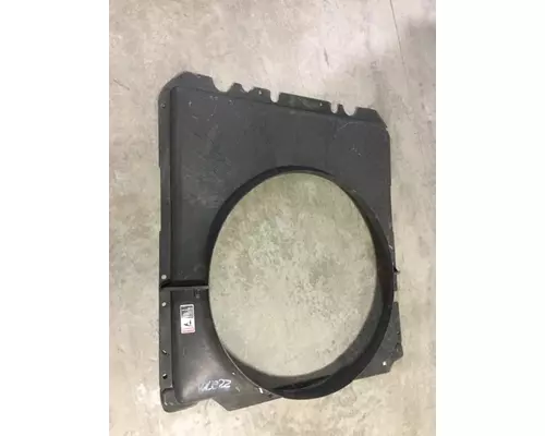 FREIGHTLINER  Radiator Shroud