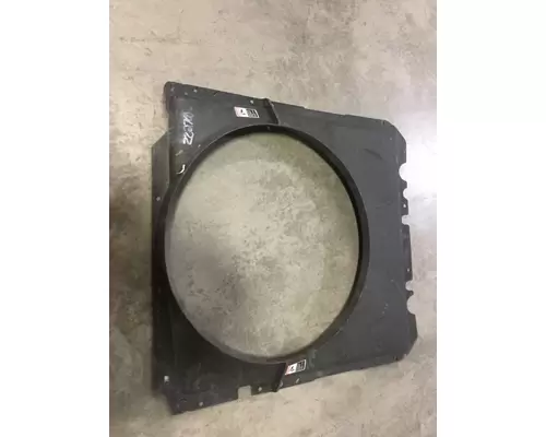 FREIGHTLINER  Radiator Shroud