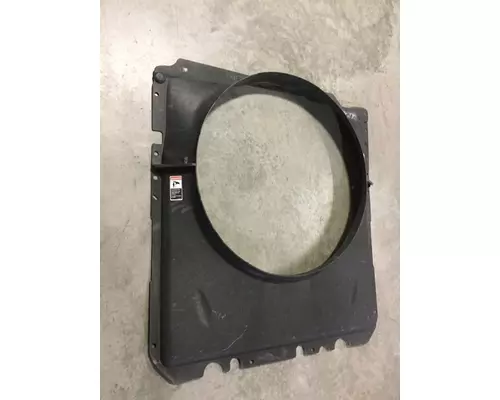 FREIGHTLINER  Radiator Shroud