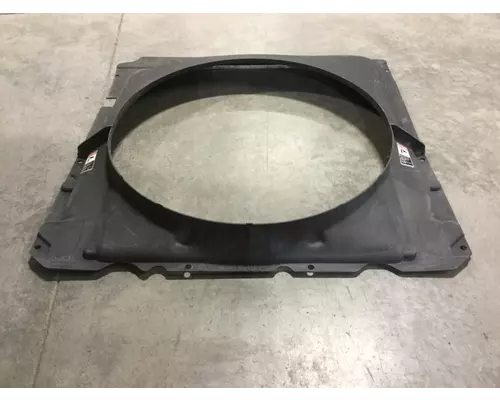 FREIGHTLINER  Radiator Shroud