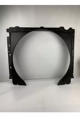 FREIGHTLINER  Radiator Shroud