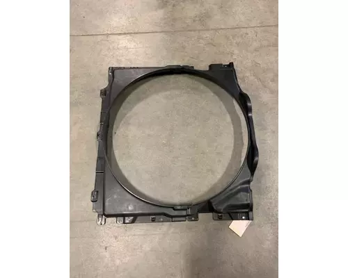 FREIGHTLINER  Radiator Shroud
