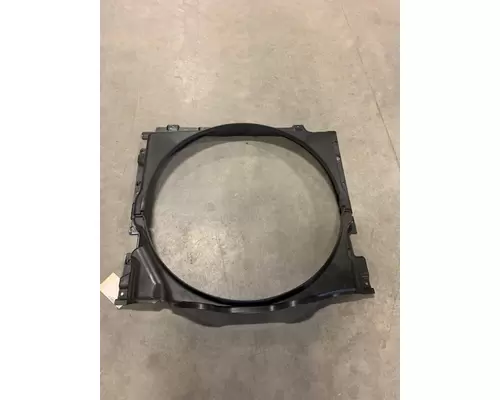 FREIGHTLINER  Radiator Shroud