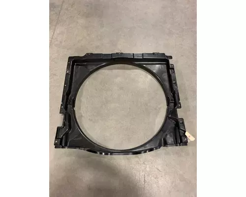 FREIGHTLINER  Radiator Shroud