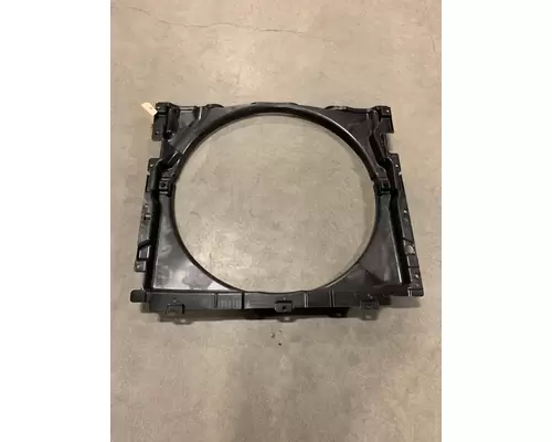 FREIGHTLINER  Radiator Shroud