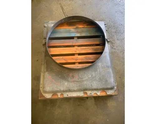 FREIGHTLINER  Radiator Shroud