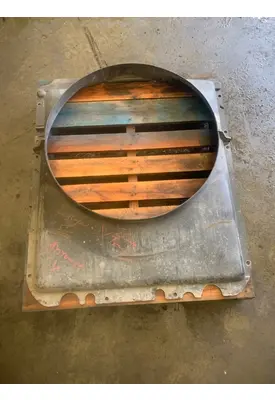 FREIGHTLINER  Radiator Shroud