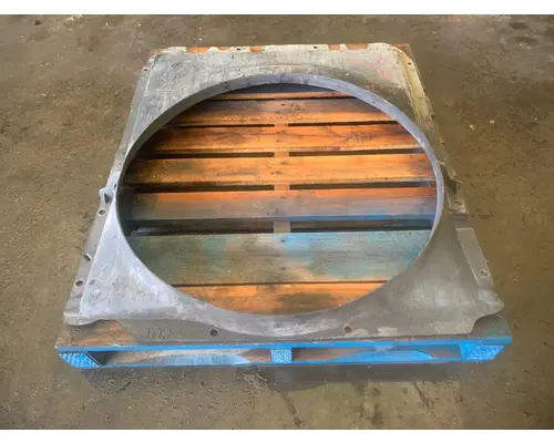 FREIGHTLINER  Radiator Shroud