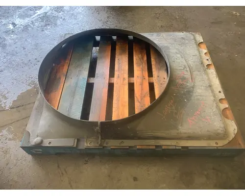 FREIGHTLINER  Radiator Shroud