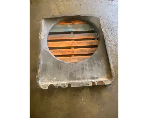 FREIGHTLINER  Radiator Shroud