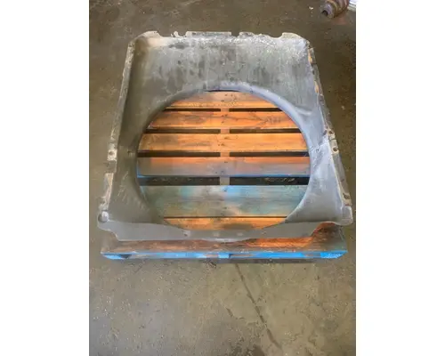 FREIGHTLINER  Radiator Shroud