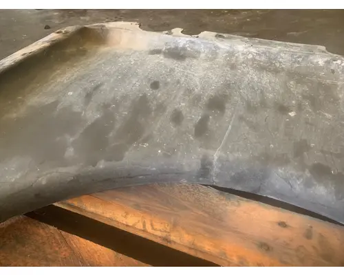 FREIGHTLINER  Radiator Shroud