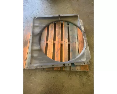 FREIGHTLINER  Radiator Shroud