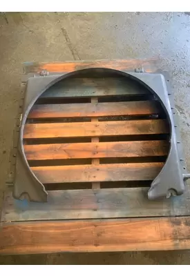 FREIGHTLINER  Radiator Shroud