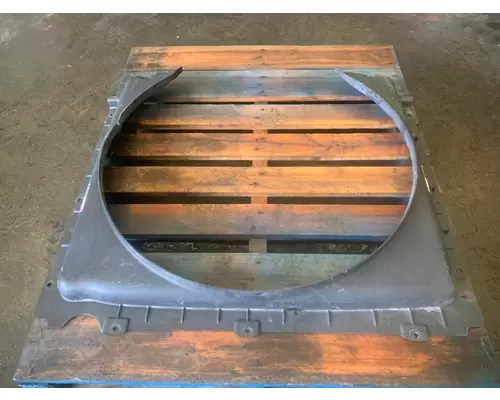 FREIGHTLINER  Radiator Shroud