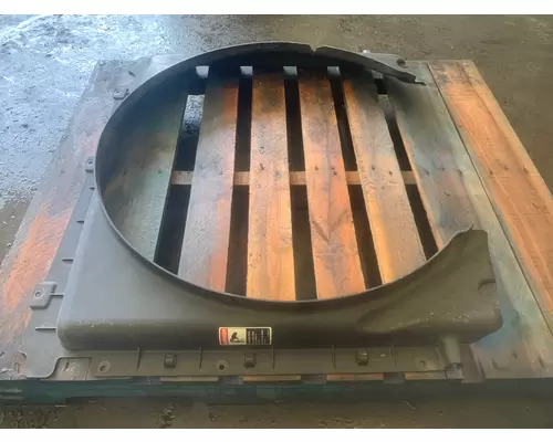 FREIGHTLINER  Radiator Shroud