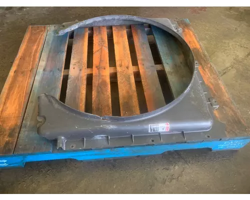 FREIGHTLINER  Radiator Shroud