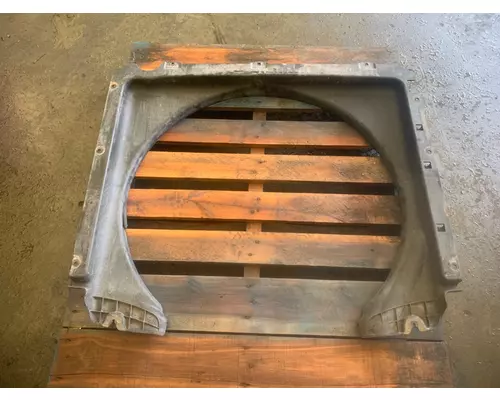 FREIGHTLINER  Radiator Shroud