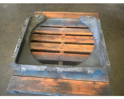FREIGHTLINER  Radiator Shroud