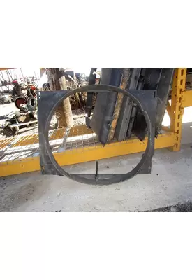 FREIGHTLINER  Radiator Shroud