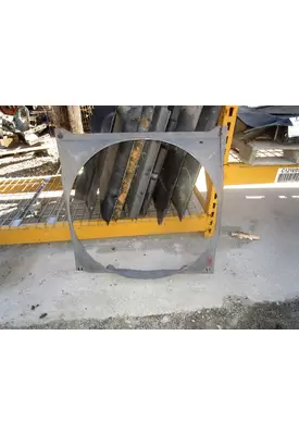 FREIGHTLINER  Radiator Shroud