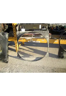 FREIGHTLINER  Radiator Shroud