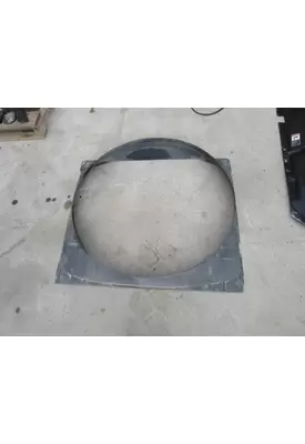 FREIGHTLINER  Radiator Shroud