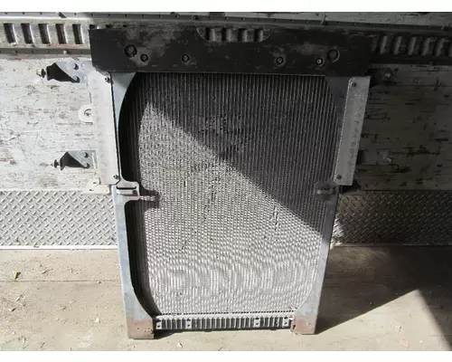 FREIGHTLINER  Radiator