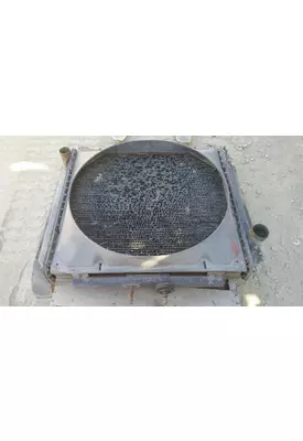 FREIGHTLINER  Radiators