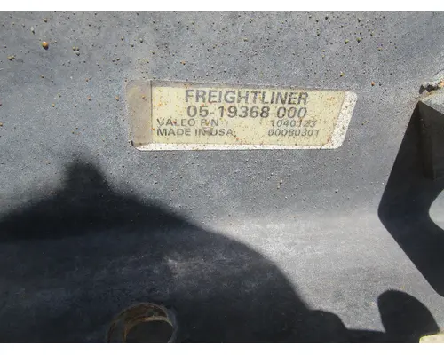 FREIGHTLINER  Radiators