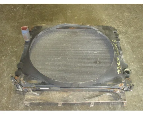FREIGHTLINER  Radiators