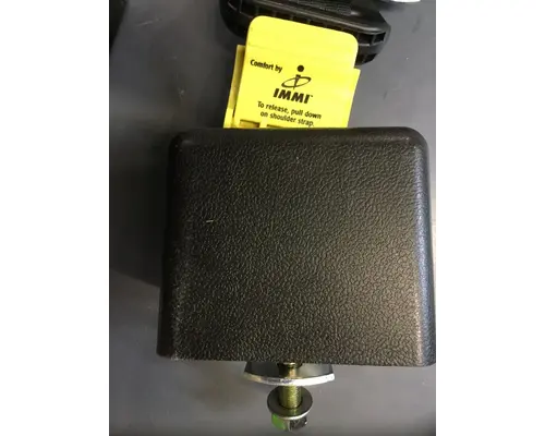 FREIGHTLINER  SEAT BELT